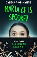 Marta Gets Spooked