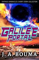 Galilee Portal
