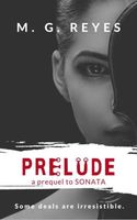 Prelude - Prequel to Sonata - a Paranormal Gothic Romance