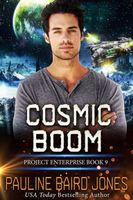 Cosmic Boom