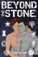 Cover of Beyond the Stone by Jamieson Wolf