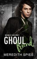 Ghoul Friend