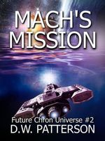 Mach's Mission