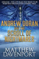 Matthew Davenport's Latest Book