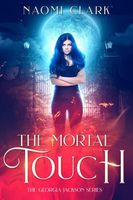 Naomi Clark's Latest Book
