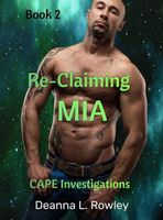 Re-Claiming Mia