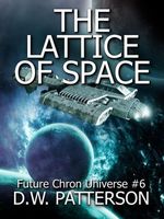 The Lattice Of Space