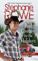 A Real Cowboy for the Holidays