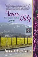 Cover of A Sense of Duty by Joanie MacNeil