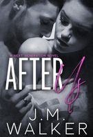 Cover of After Us by J.M. Walker