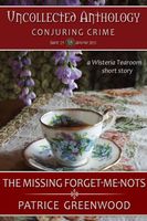 The Missing Forget-me-nots