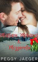 Mistletoe, Mobsters, & Mozzarella
