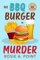 The BBQ Burger Murder