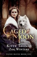 Caged Moon