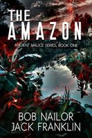 Cover of The Amazon by Bob Nailor