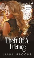 Theft Of A Lifetime