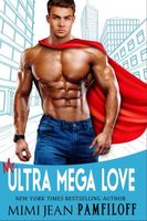 Mr. Ultra Mega Love