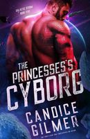 The Princess's Cyborg