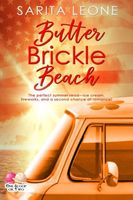 Butter Brickle Beach