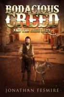 Cover of Bodacious Creed and the Jade Lake by Jonathan Fesmire