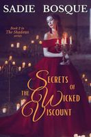 Secrets of the Wicked Viscount