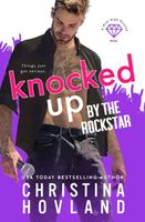 Knocked Up by the Rockstar