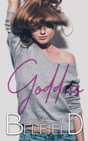 Cover of Goddess by J.A. Belfield