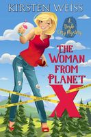 The Woman from Planet X