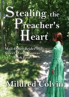 Stealing the Preacher's Heart