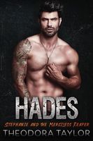 HADES: Stephanie and the Merciless Reaper