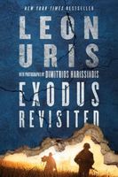 Leon Uris's Latest Book