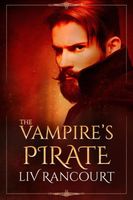The Vampire's Pirate