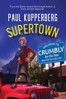 Paul Kupperberg's Latest Book