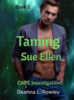 Taming Sue Ellen