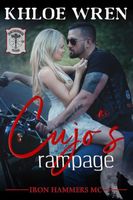 Cujo's Rampage