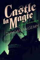 Duncan McGeary's Latest Book