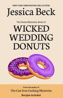 Wicked Wedding Donuts