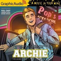 Archie: Volume 1: Archie Comics