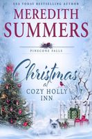 Christmas at Cozy Holly Inn