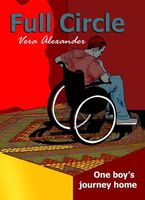 Cover of Full Circle by Vera Alexander