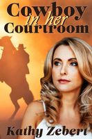 Cowboy in Her Courtroom