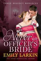 Never An Officer's Bride