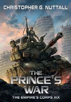 The Prince's War