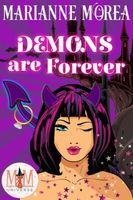 Demons Are Forever