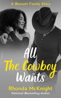 All The Cowboy Wants