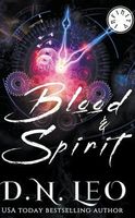 Blood & Spirit
