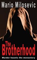 Cover of The Brotherhood by Mario Milosevic