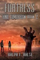 Cover of Fortress by Ralph Halse