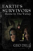 Cover of Earth's Survivors by Geo Dell