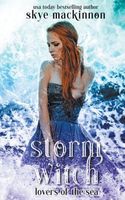 Storm Witch